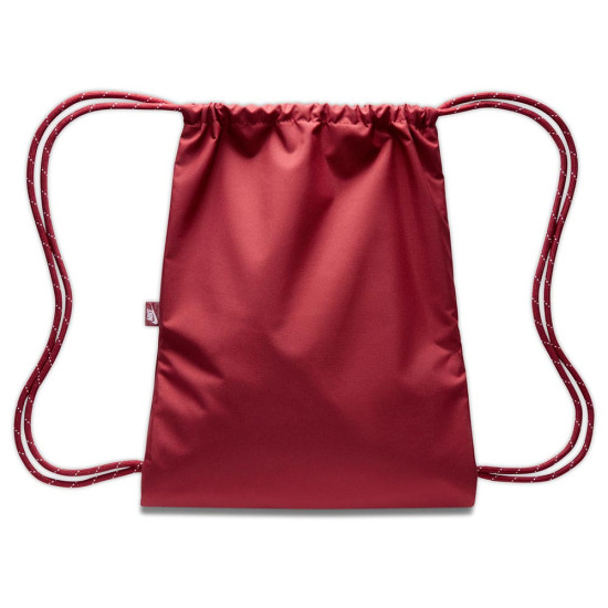 Nike Τσάντα γυμναστηρίου Heritage Drawstring Gym Sack